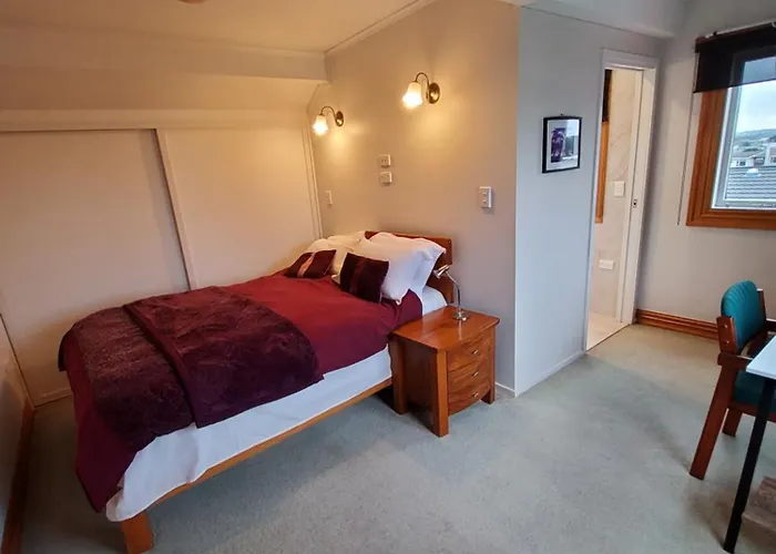 Private Bathroom Double Room